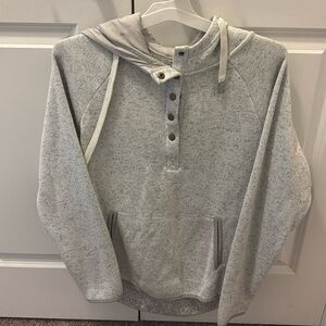 Thread & Supply Sweater